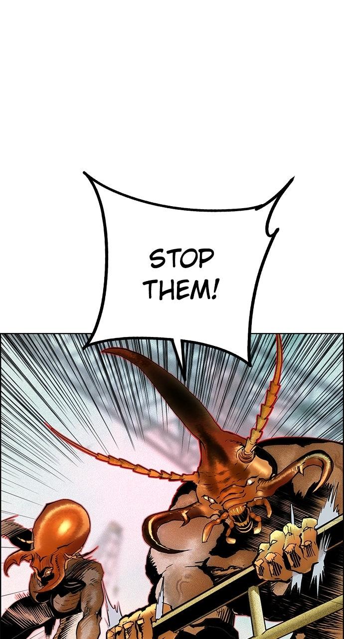 Read Jungle Juice chapter 71.2 image 9 on Lezhin