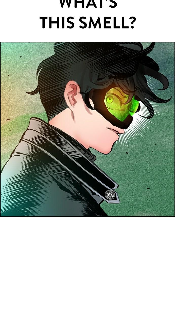 Read Jungle Juice chapter 71.2 image 94 on Lezhin
