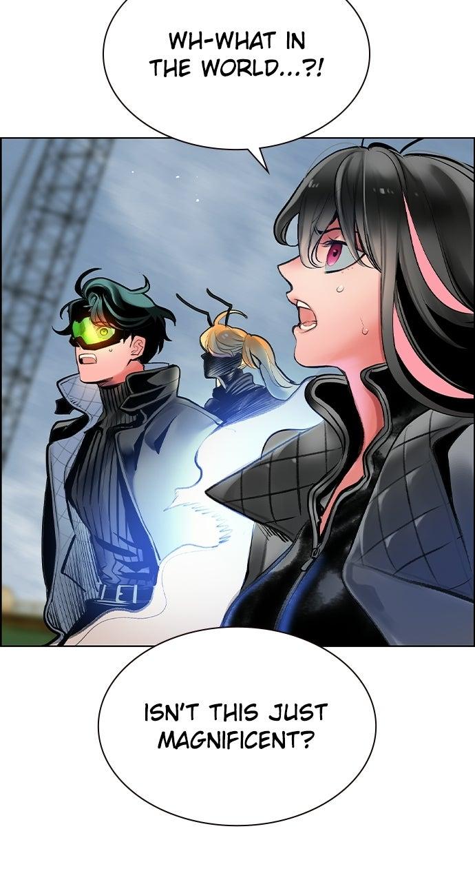Read Jungle Juice chapter 71.2 image 99 on Lezhin