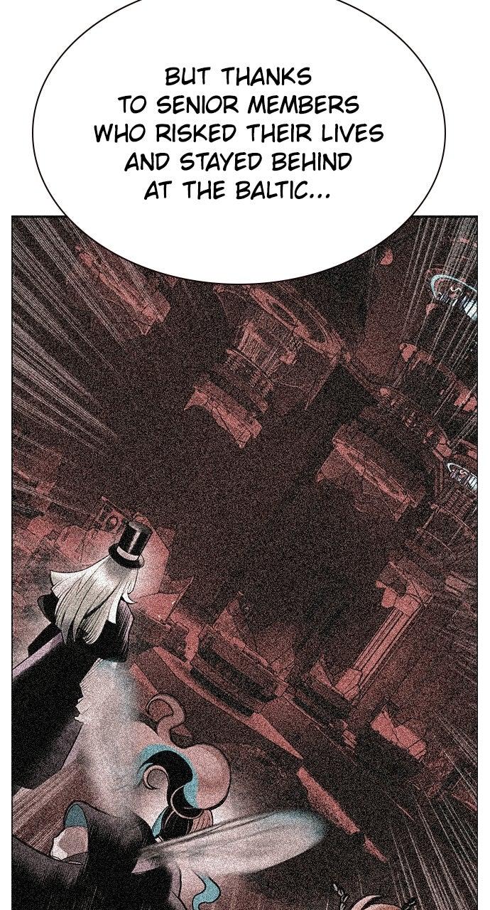 Read Jungle Juice chapter 71.3 image 101 on Lezhin