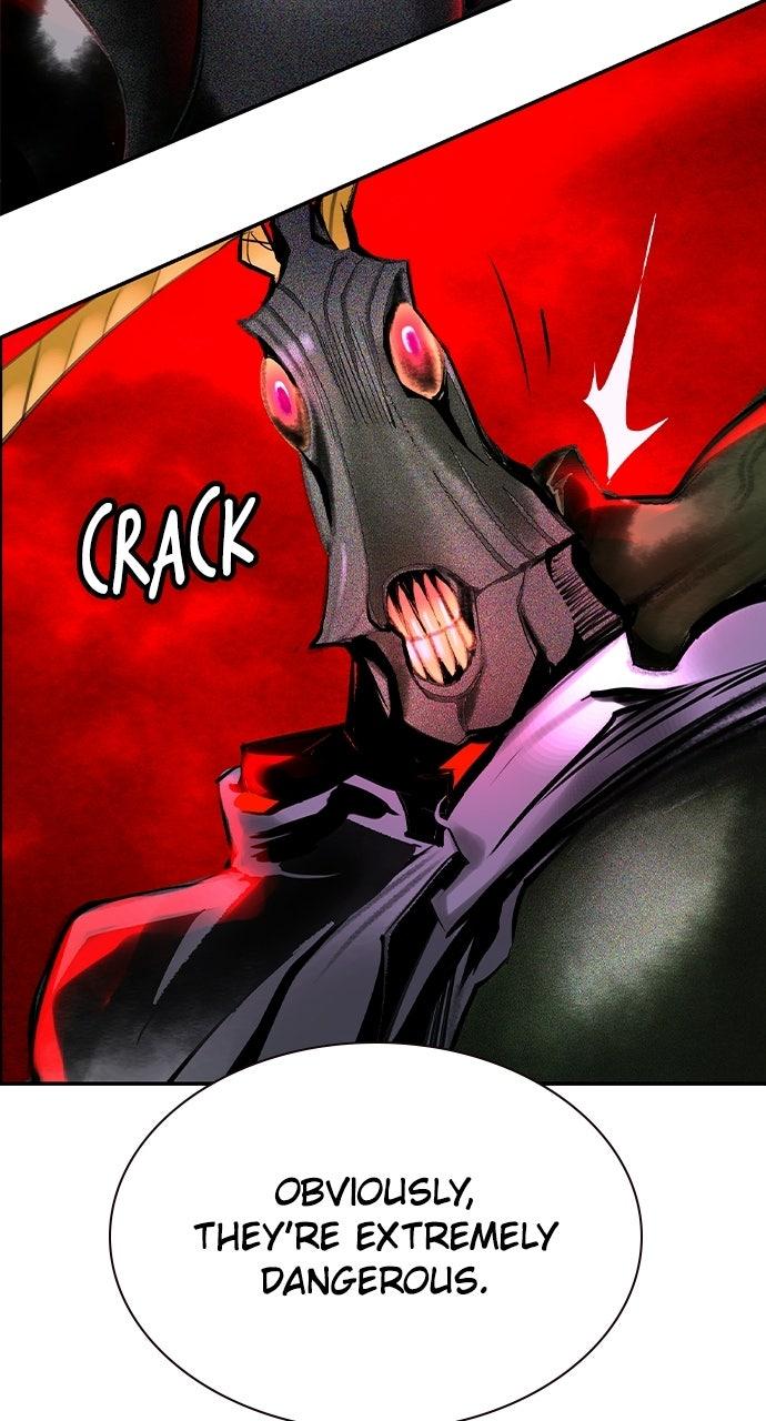 Read Jungle Juice chapter 71.3 image 104 on Lezhin