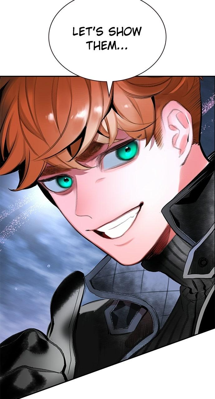 Read Jungle Juice chapter 71.3 image 107 on Lezhin