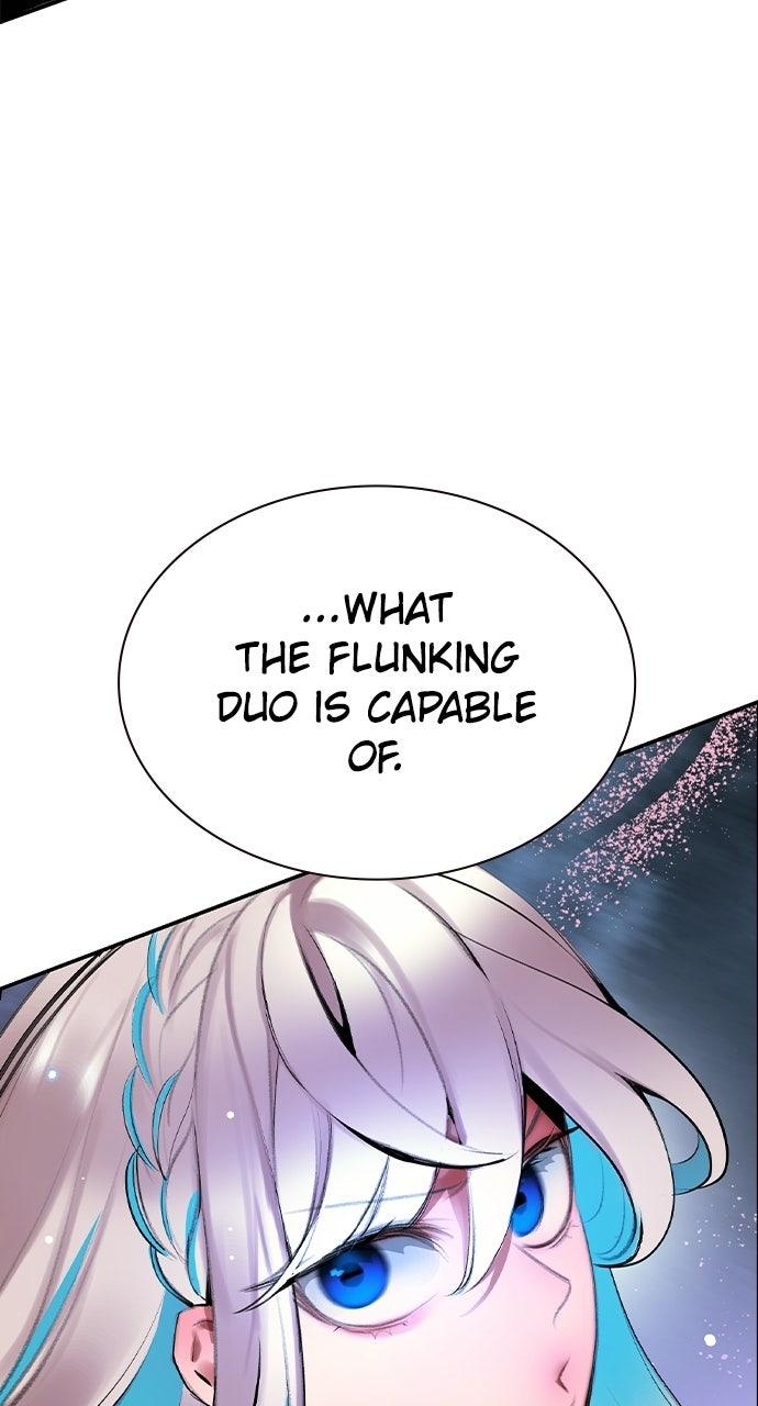 Read Jungle Juice chapter 71.3 image 108 on Lezhin