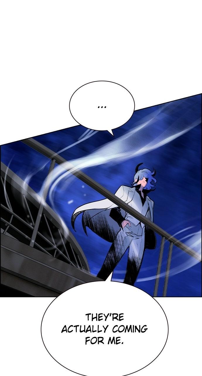 Read Jungle Juice chapter 71.3 image 11 on Lezhin