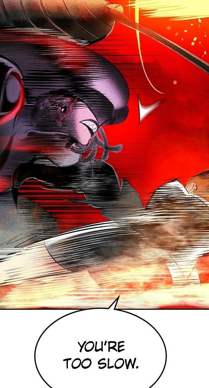 Read Jungle Juice chapter 71.3 image 120 on Lezhin