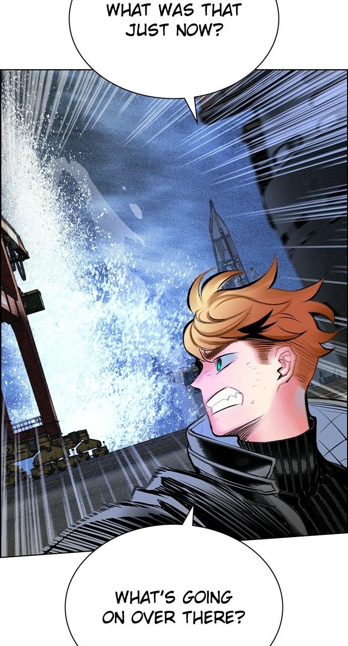 Read Jungle Juice chapter 71.3 image 29 on Lezhin