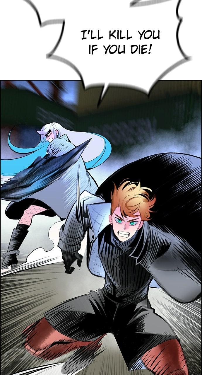 Read Jungle Juice chapter 71.3 image 34 on Lezhin