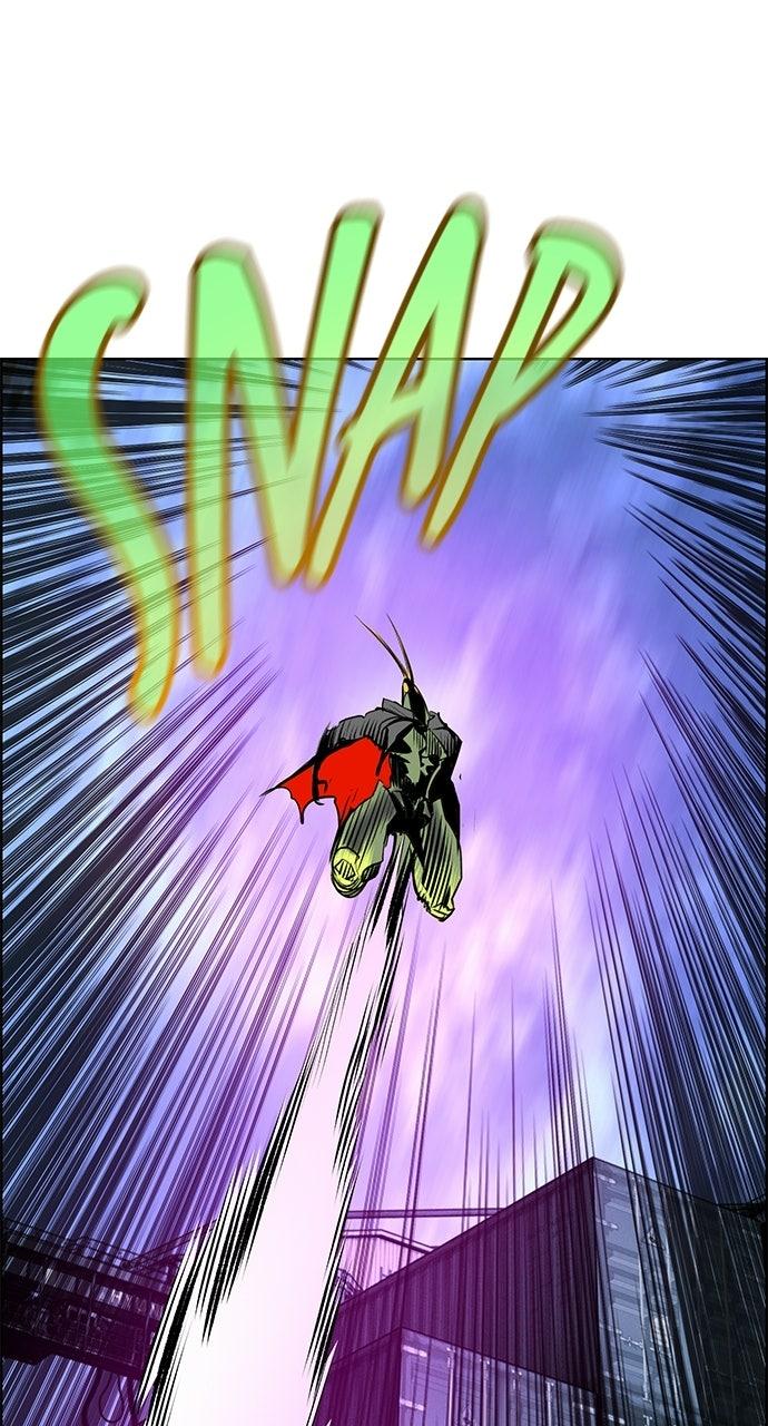 Read Jungle Juice chapter 71.3 image 37 on Lezhin