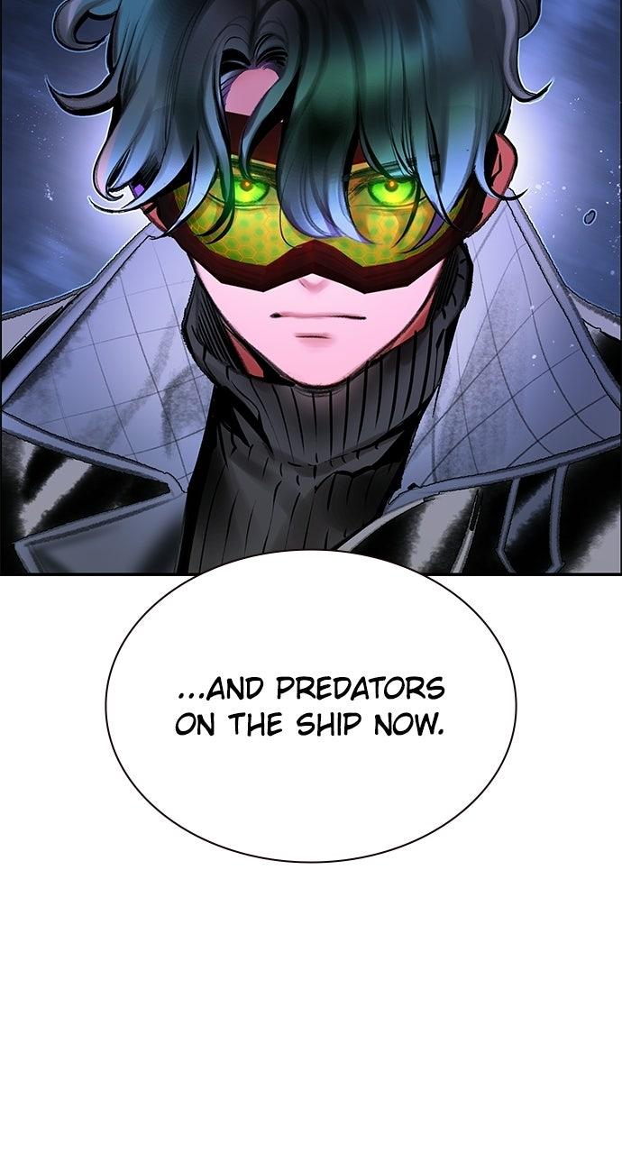 Read Jungle Juice chapter 71.3 image 4 on Lezhin