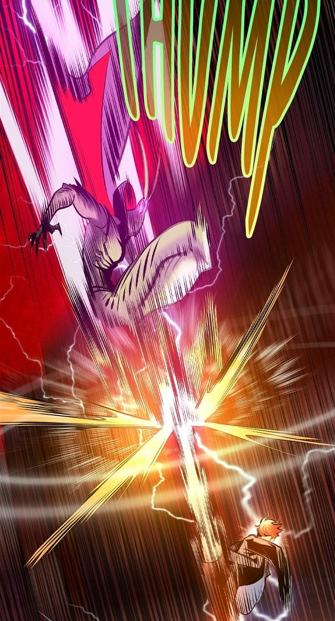 Read Jungle Juice chapter 71.3 image 41 on Lezhin