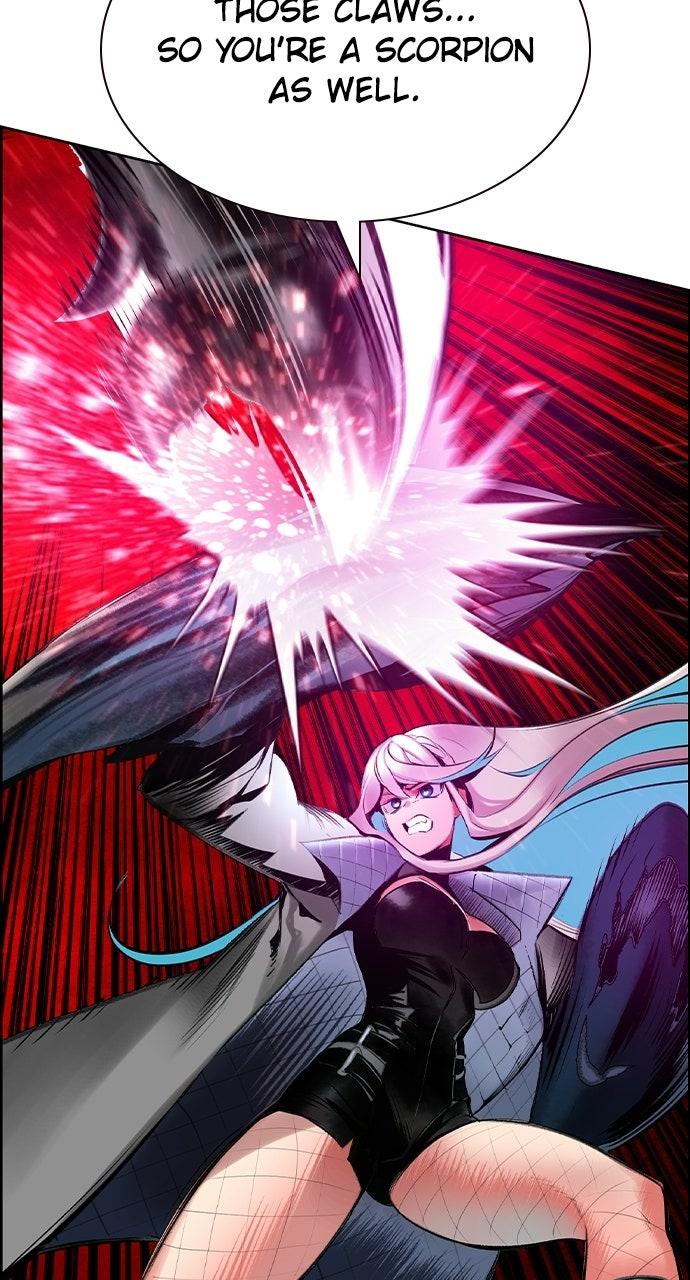 Read Jungle Juice chapter 71.3 image 49 on Lezhin