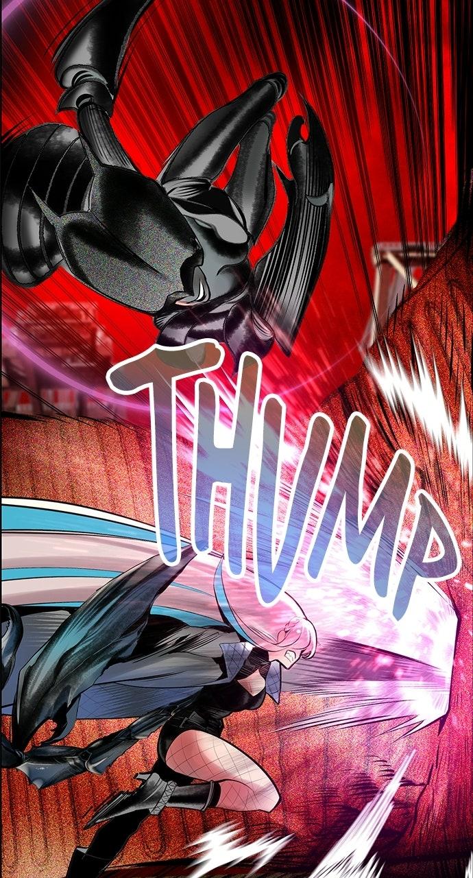 Read Jungle Juice chapter 71.3 image 51 on Lezhin