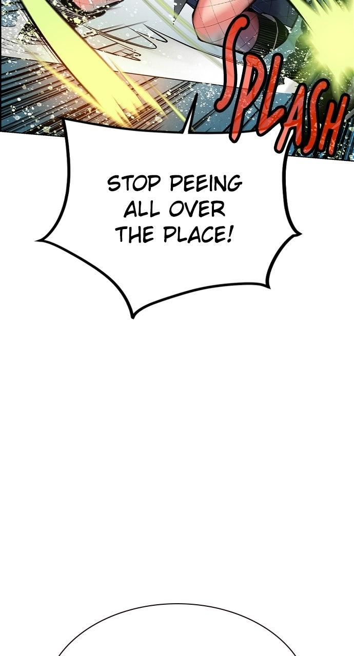 Read Jungle Juice chapter 71.3 image 57 on Lezhin
