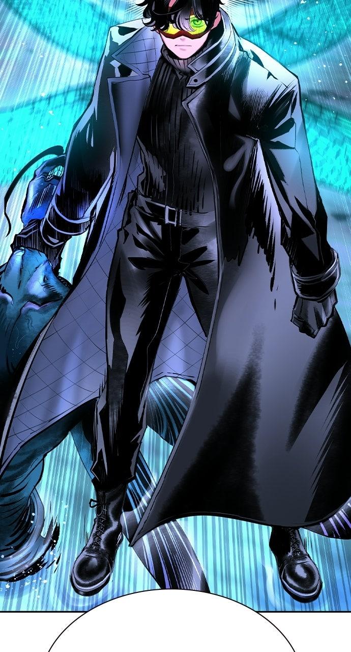 Read Jungle Juice chapter 71.3 image 6 on Lezhin
