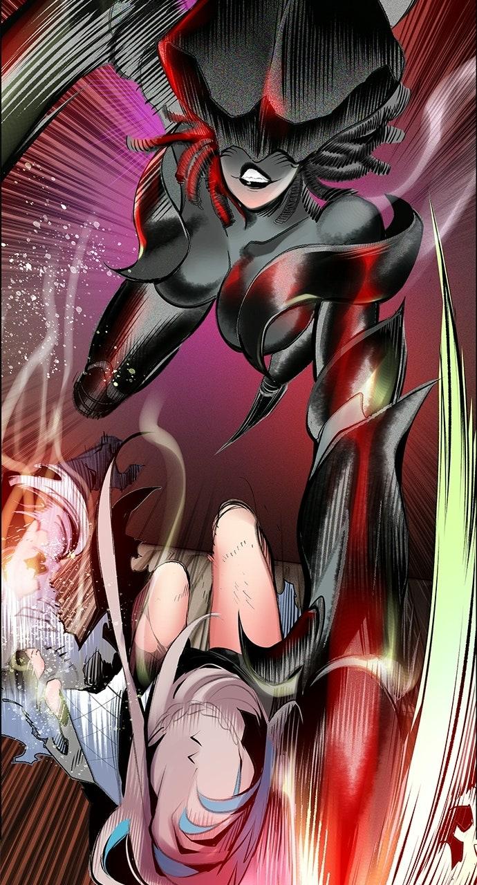 Read Jungle Juice chapter 71.3 image 64 on Lezhin