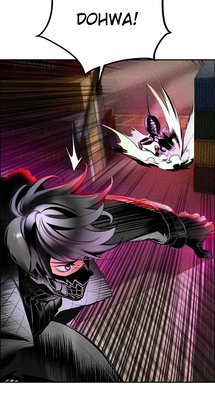 Read Jungle Juice chapter 71.3 image 68 on Lezhin