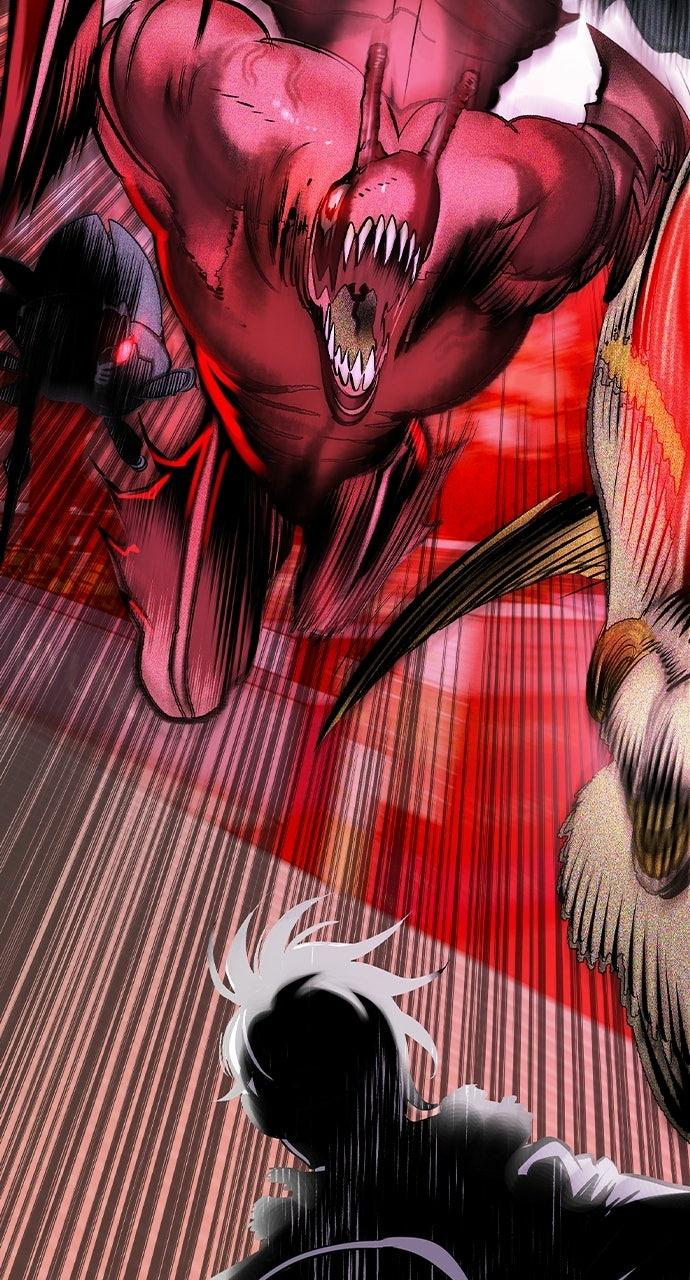 Read Jungle Juice chapter 71.3 image 71 on Lezhin