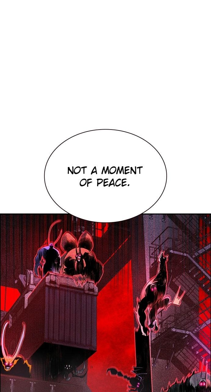 Read Jungle Juice chapter 71.3 image 77 on Lezhin