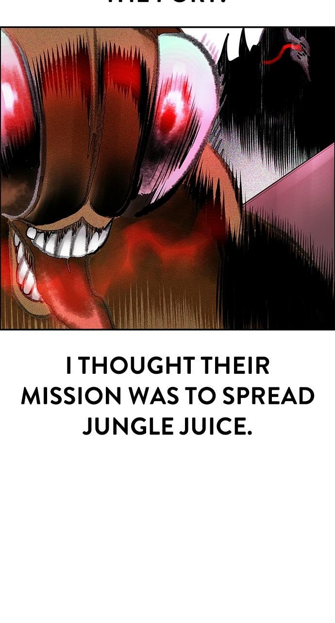 Read Jungle Juice chapter 71.3 image 79 on Lezhin