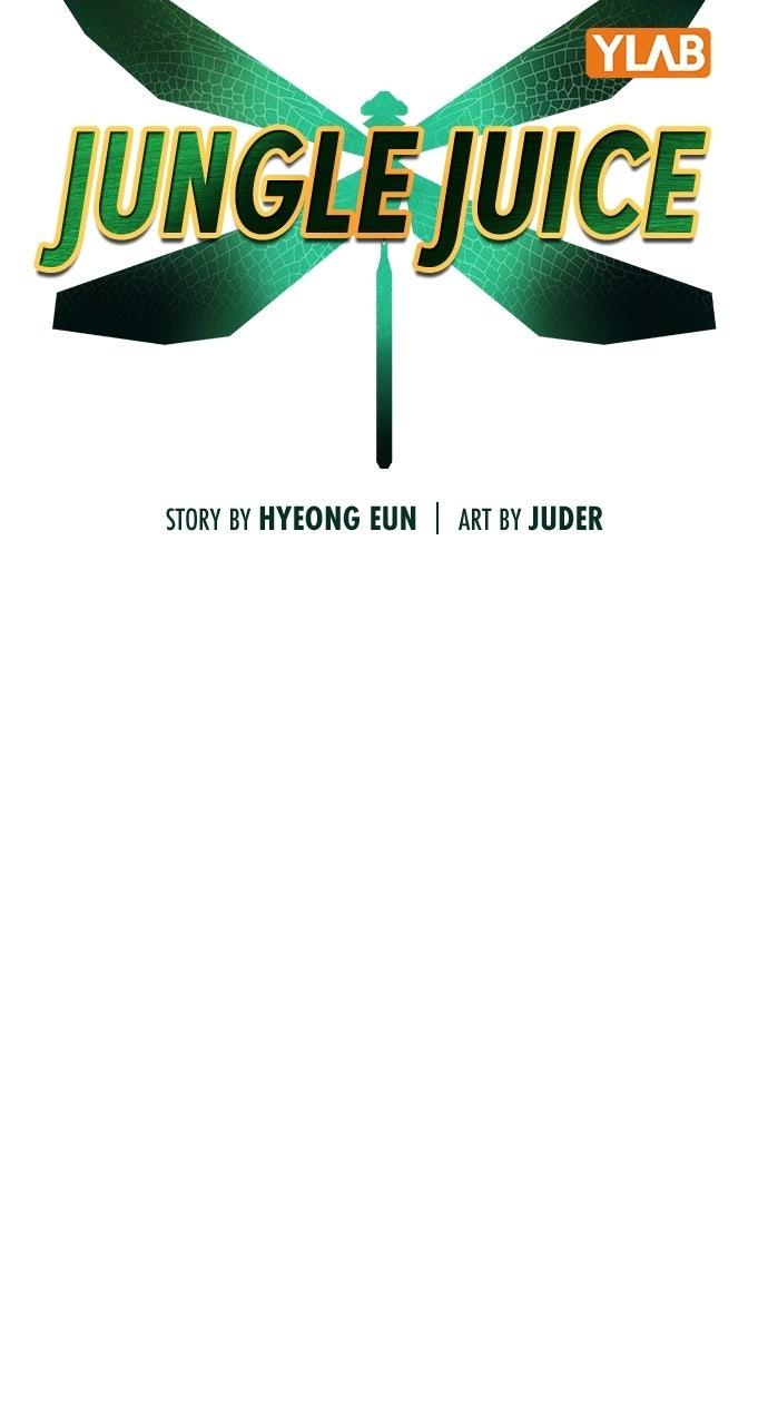 Read Jungle Juice chapter 71.3 image 8 on Lezhin