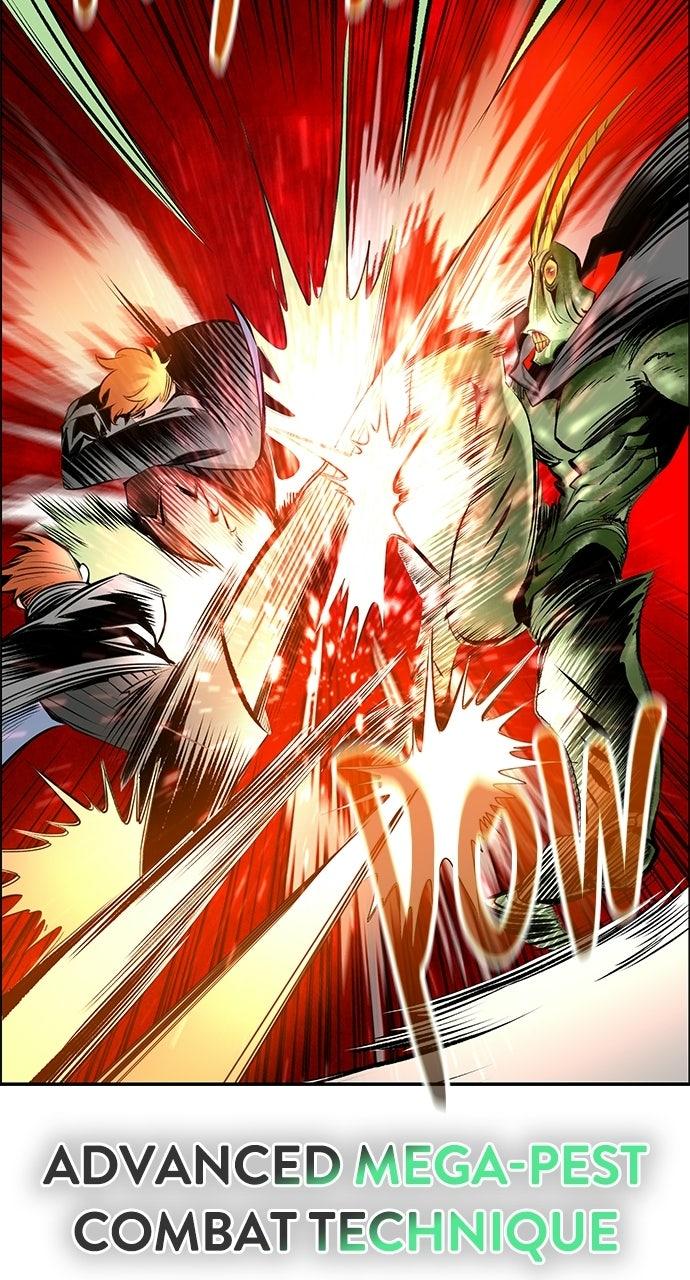 Read Jungle Juice chapter 71.3 image 82 on Lezhin