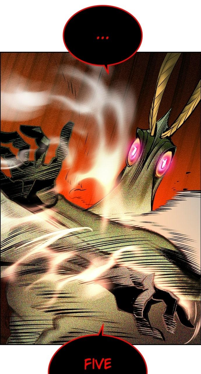 Read Jungle Juice chapter 71.3 image 86 on Lezhin