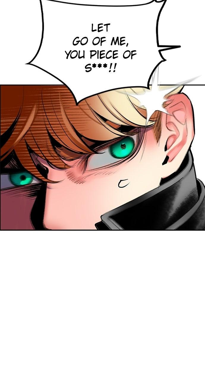 Read Jungle Juice chapter 71.3 image 91 on Lezhin