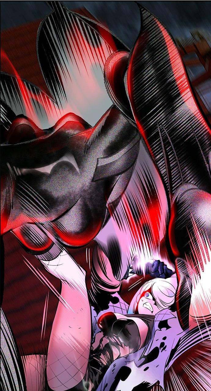 Read Jungle Juice chapter 71.3 image 92 on Lezhin