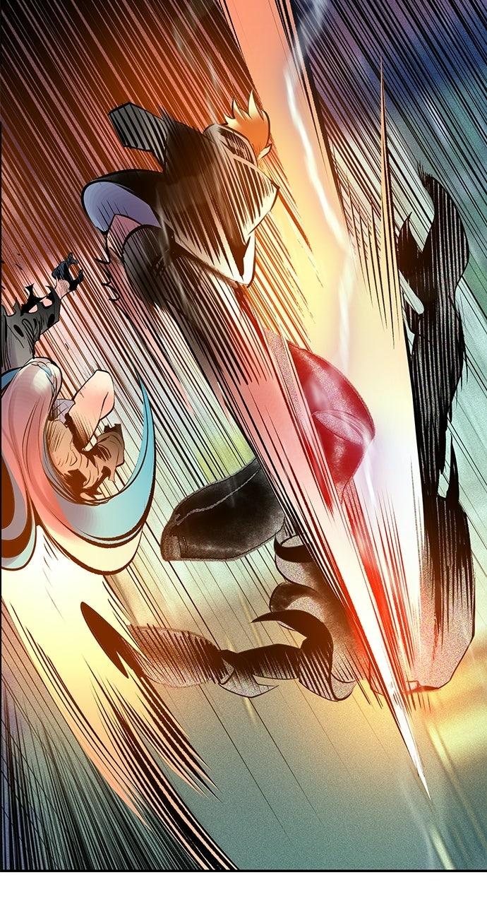 Read Jungle Juice chapter 71.3 image 94 on Lezhin