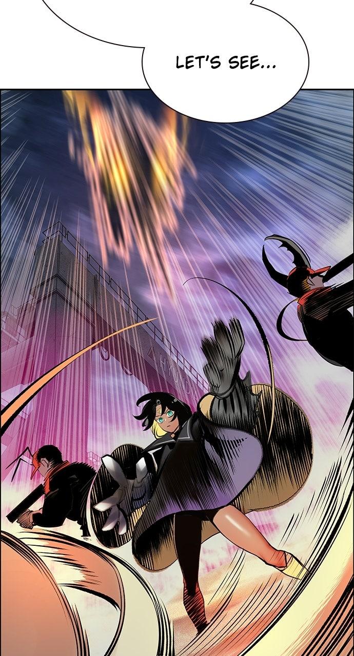 Read Jungle Juice chapter 71.4 image 108 on Lezhin
