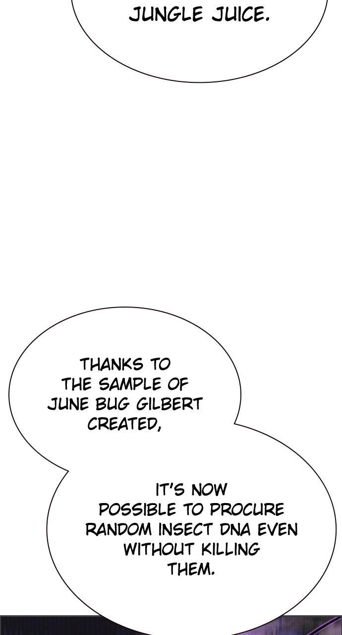 Read Jungle Juice chapter 71.4 image 11 on Lezhin