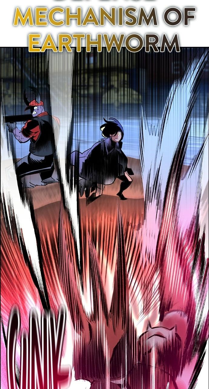 Read Jungle Juice chapter 71.4 image 117 on Lezhin