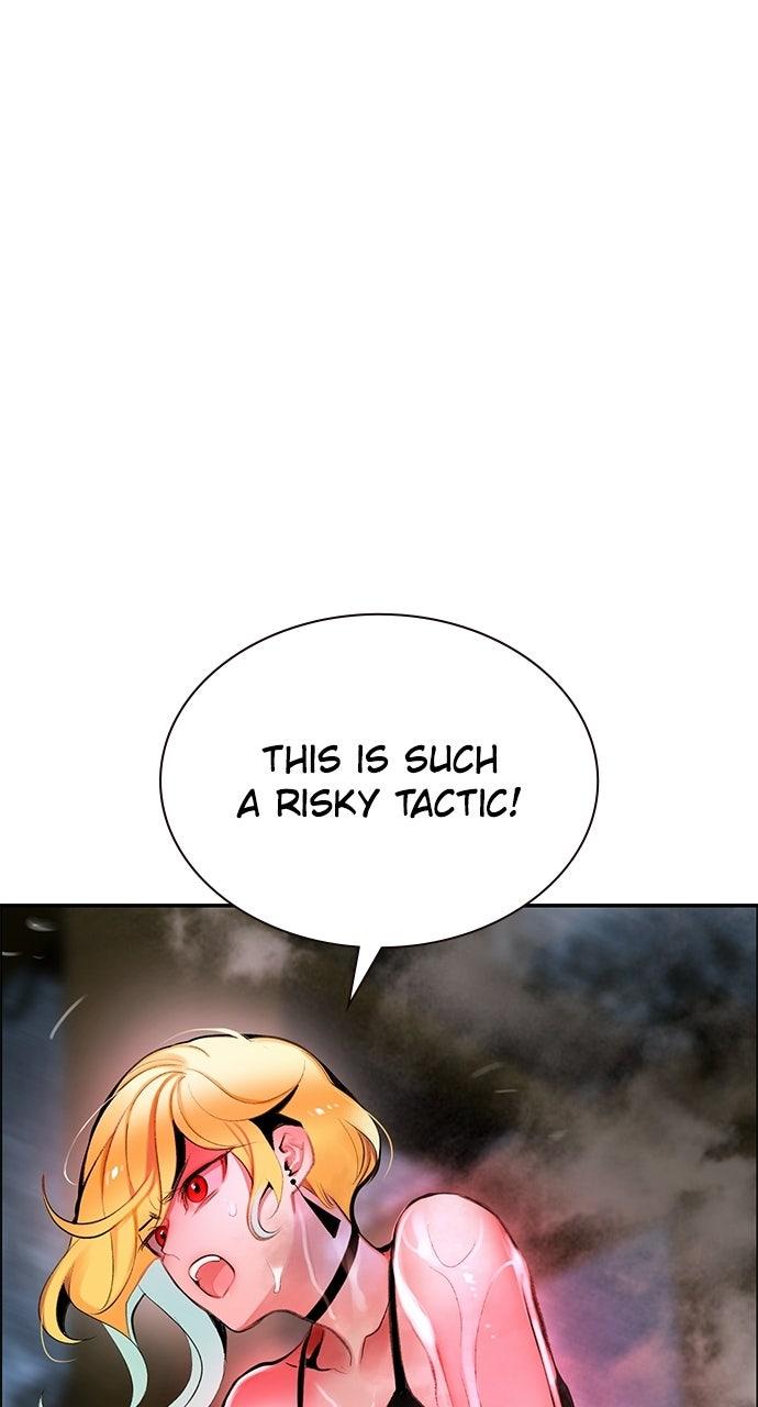 Read Jungle Juice chapter 71.4 image 119 on Lezhin