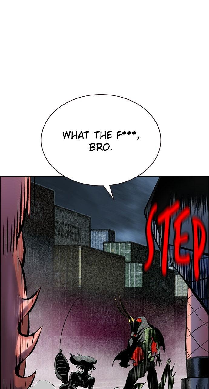 Read Jungle Juice chapter 71.4 image 129 on Lezhin