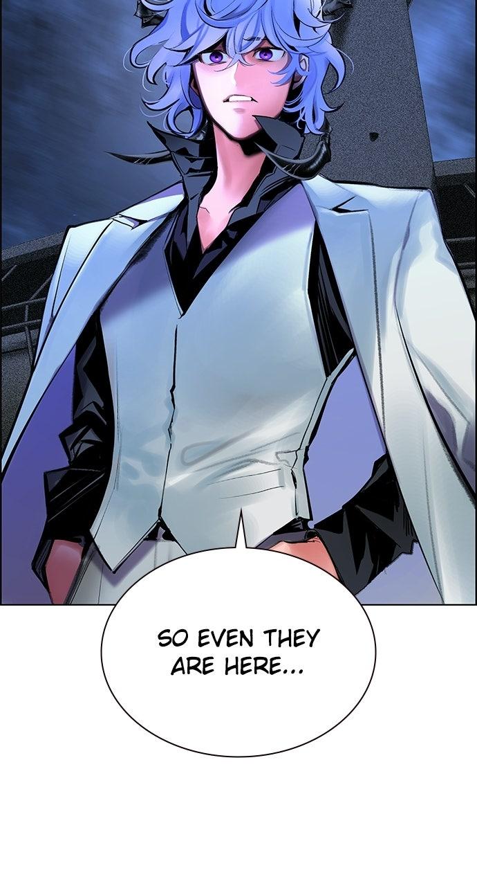 Read Jungle Juice chapter 71.4 image 134 on Lezhin