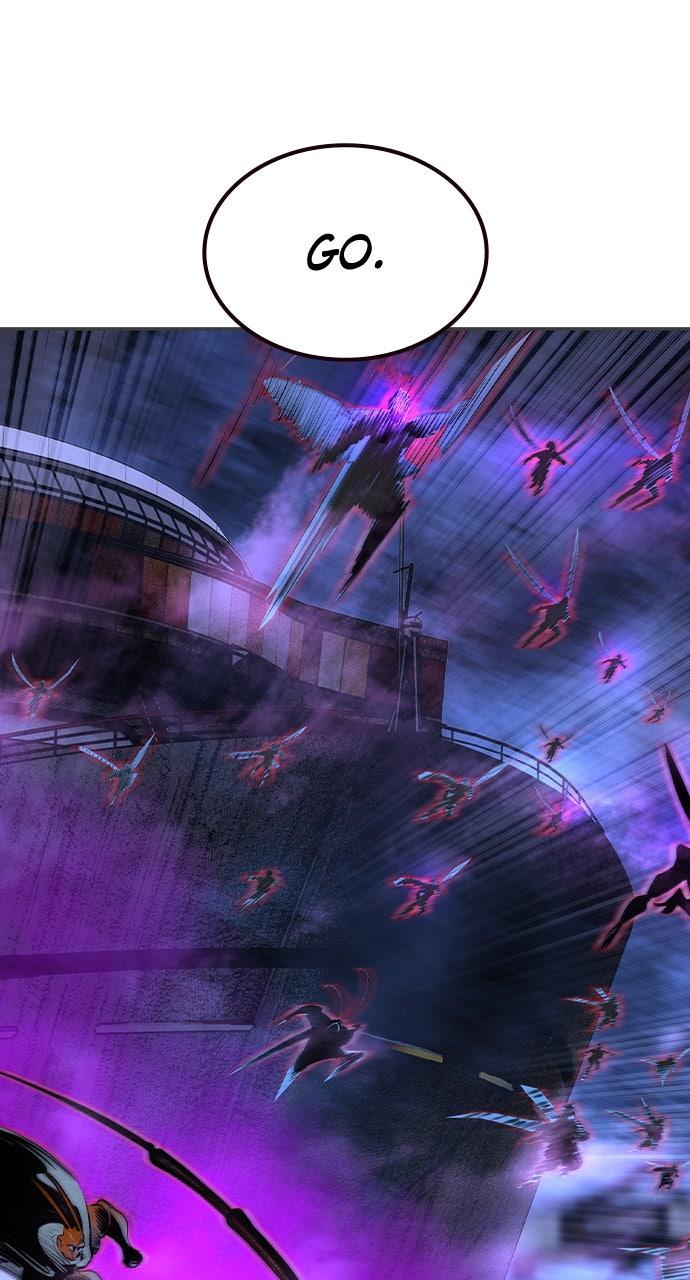Read Jungle Juice chapter 71.4 image 15 on Lezhin