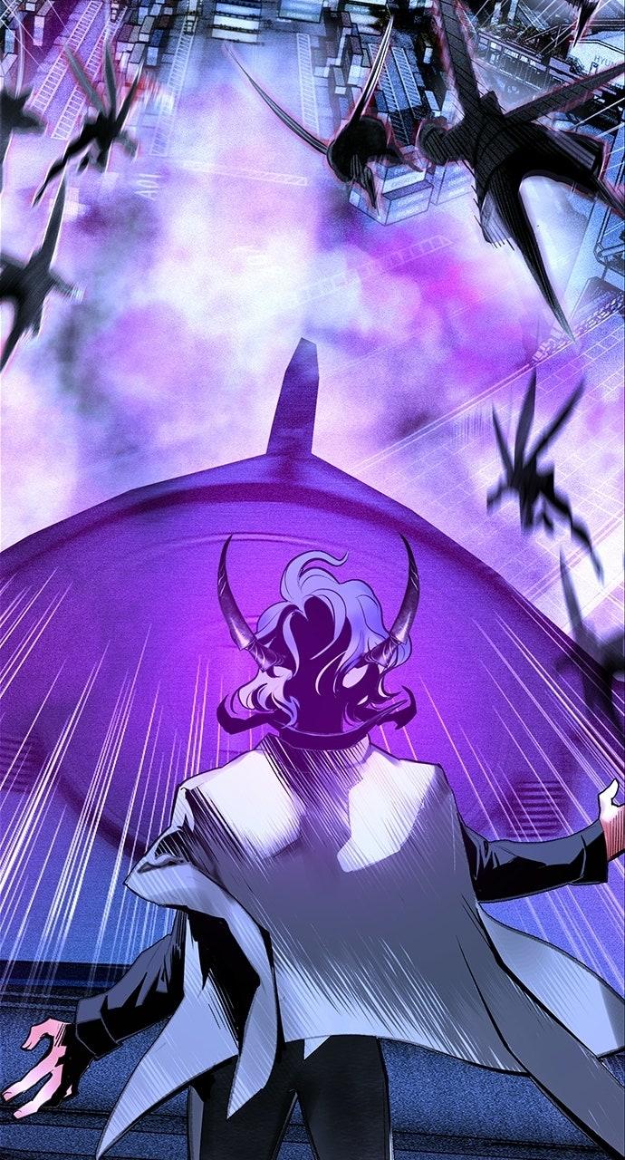 Read Jungle Juice chapter 71.4 image 23 on Lezhin