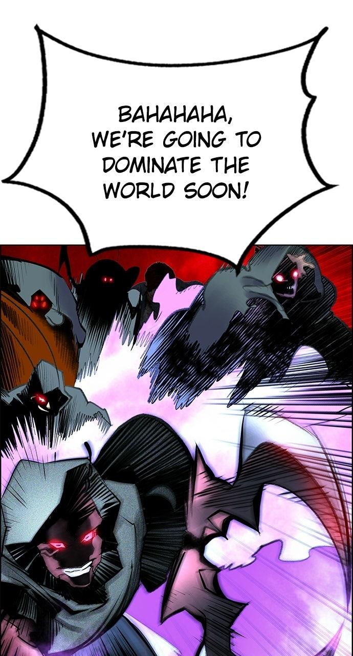Read Jungle Juice chapter 71.4 image 25 on Lezhin