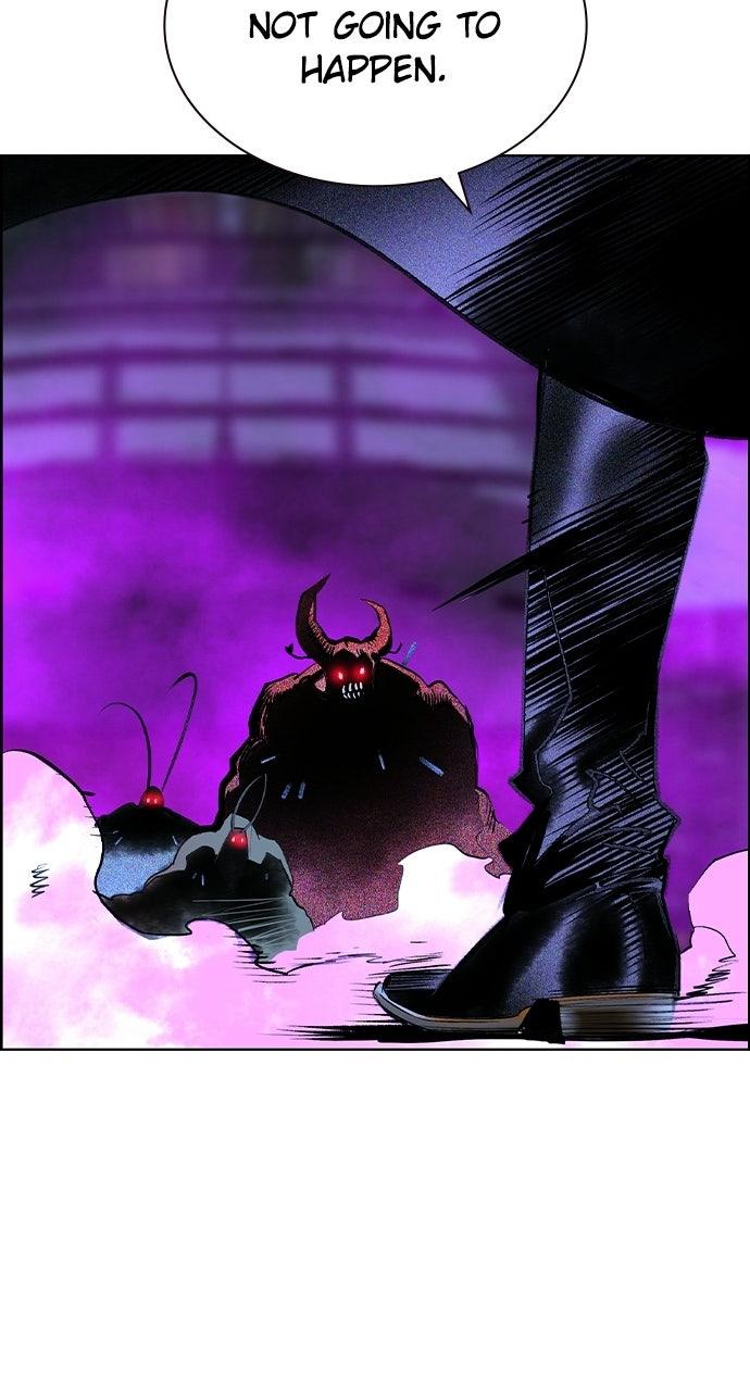 Read Jungle Juice chapter 71.4 image 31 on Lezhin