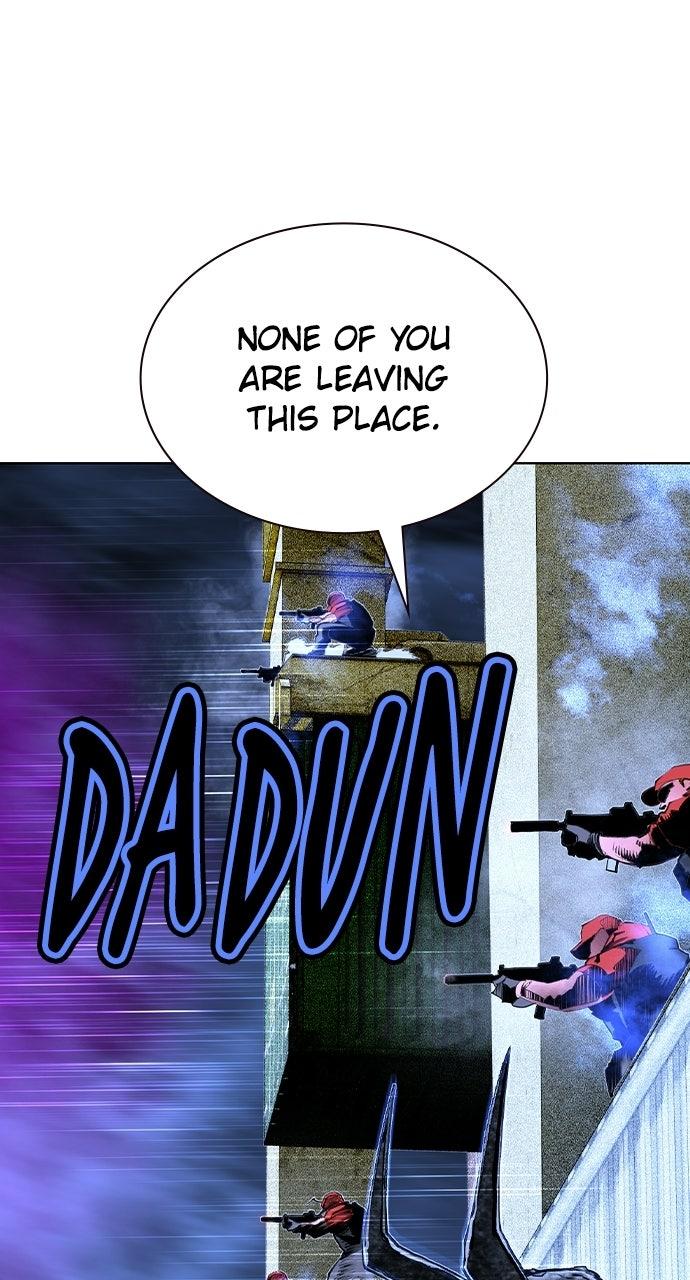 Read Jungle Juice chapter 71.4 image 32 on Lezhin