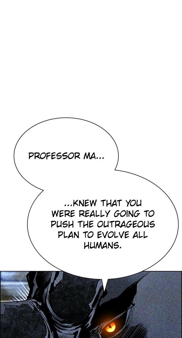 Read Jungle Juice chapter 71.4 image 34 on Lezhin
