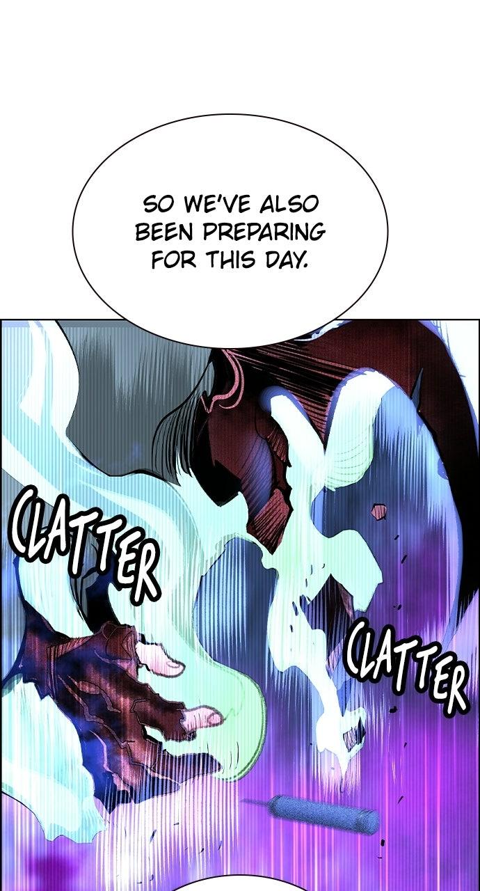 Read Jungle Juice chapter 71.4 image 36 on Lezhin