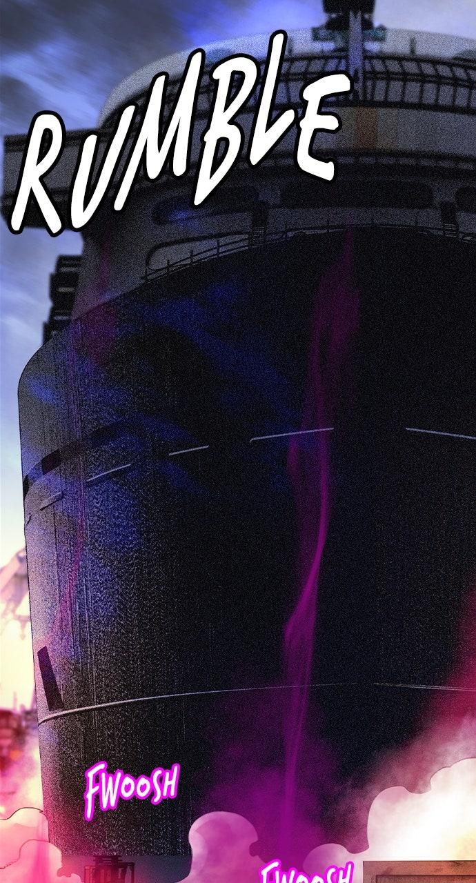 Read Jungle Juice chapter 71.4 image 4 on Lezhin