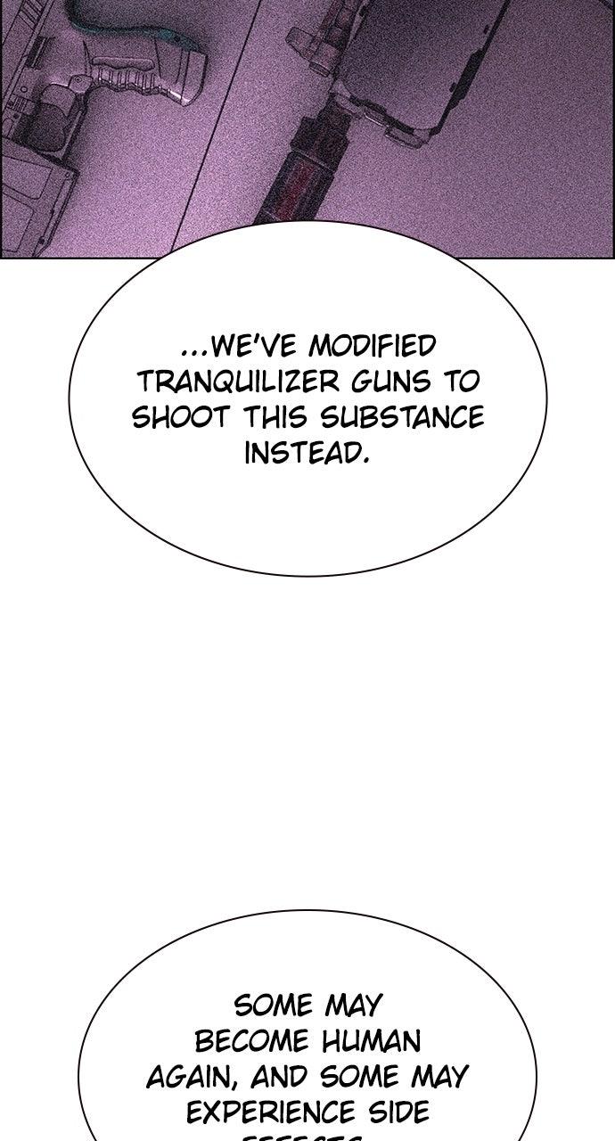 Read Jungle Juice chapter 71.4 image 41 on Lezhin