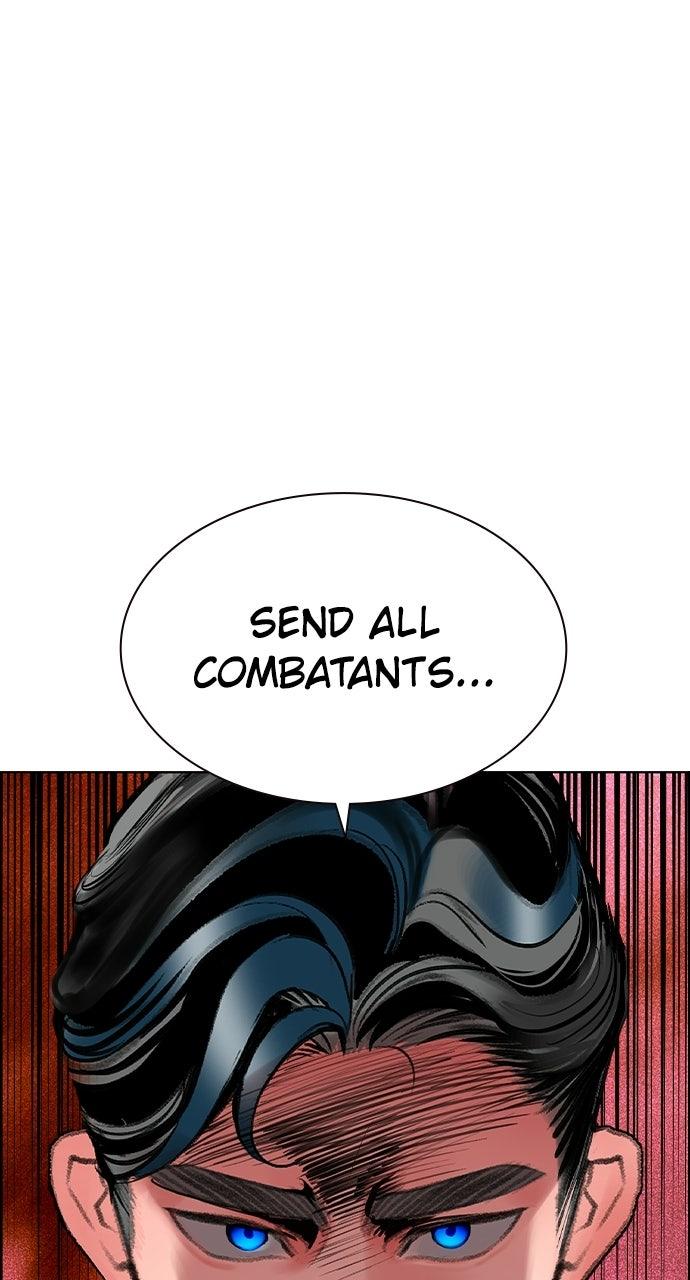 Read Jungle Juice chapter 71.4 image 43 on Lezhin