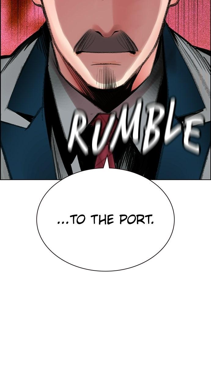 Read Jungle Juice chapter 71.4 image 44 on Lezhin