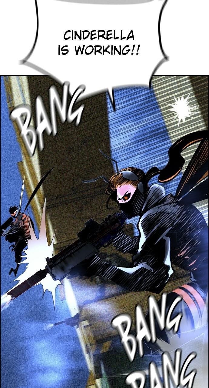 Read Jungle Juice chapter 71.4 image 49 on Lezhin