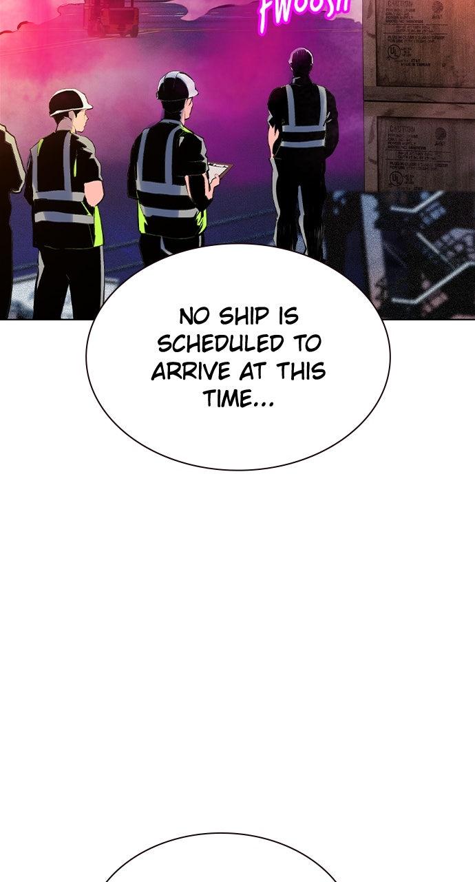 Read Jungle Juice chapter 71.4 image 5 on Lezhin