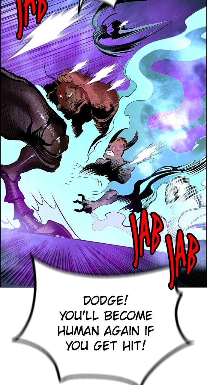 Read Jungle Juice chapter 71.4 image 51 on Lezhin