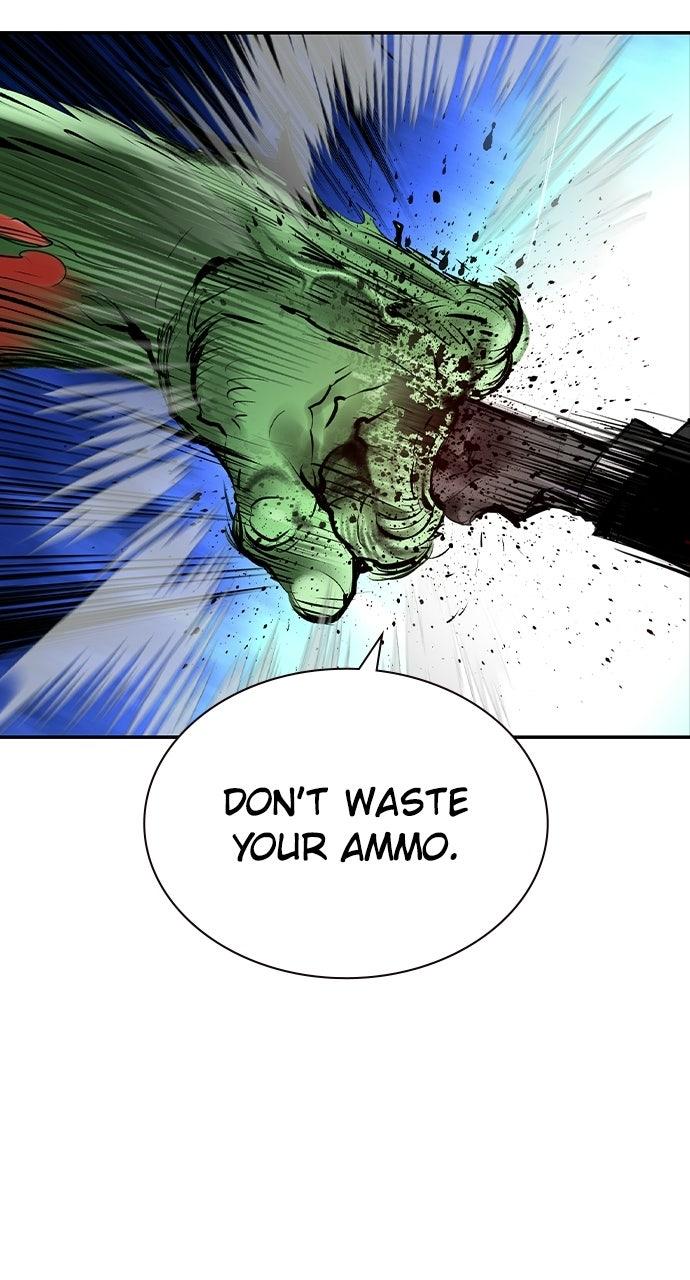 Read Jungle Juice chapter 71.4 image 58 on Lezhin
